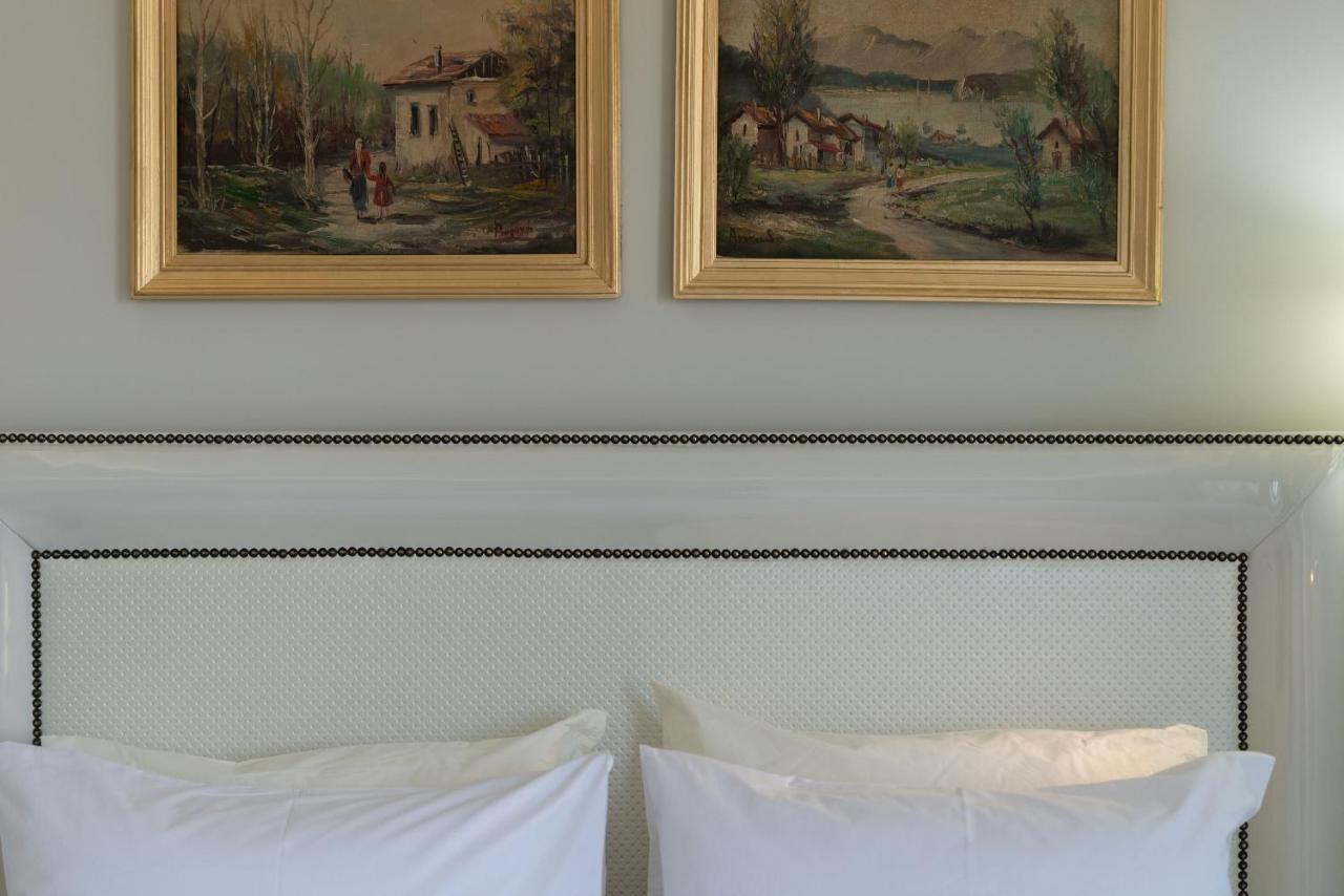 Light Blue Hotel Nea Kallikrateia Екстериор снимка